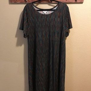 Lularoe Carly